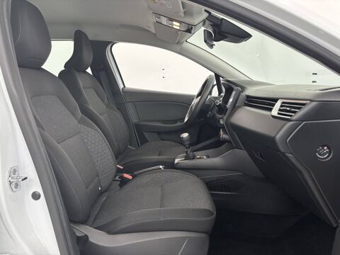 Clio TCe 90 - 21 2021 occasion 22200 Guingamp