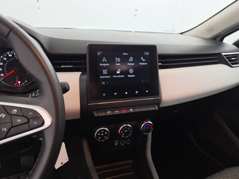 Clio TCe 90 2023 occasion 29600 Morlaix