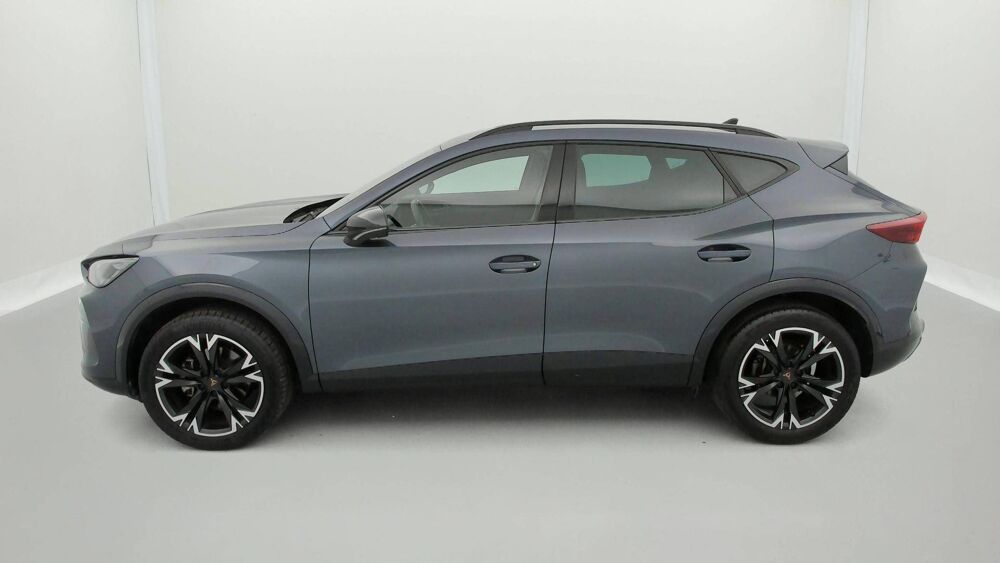 Formentor 1.5 eTSI Hybrid 150 ch DSG7 2025 occasion 25000 Besan&ccedil;on