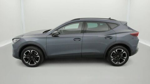 Formentor 1.5 eTSI Hybrid 150 ch DSG7 2025 occasion 25000 Besan&ccedil;on