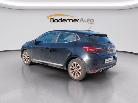 Clio TCe 140 - 21 2021 occasion 56000 Vannes