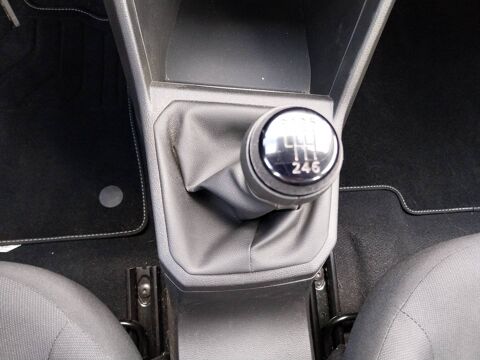 Jogger ECO-G 100 5 places GSR2 2025 occasion 29270 Carhaix-Plouguer