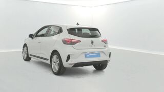 Clio E-Tech full hybrid 145 ch GSR2 2025 occasion 56000 Vannes
