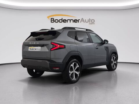 Duster ECO-G 100 2024 occasion 29000 Quimper
