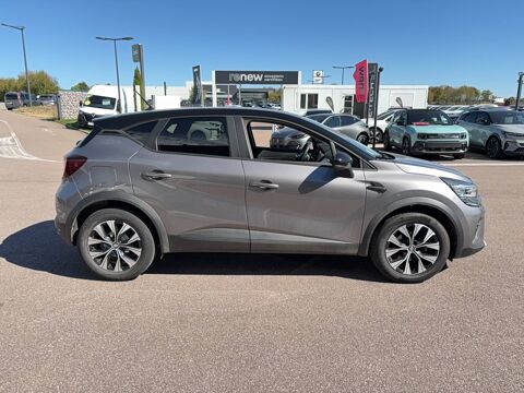 Captur TCe 100 GPL 2023 occasion 61000 Alen&ccedil;on