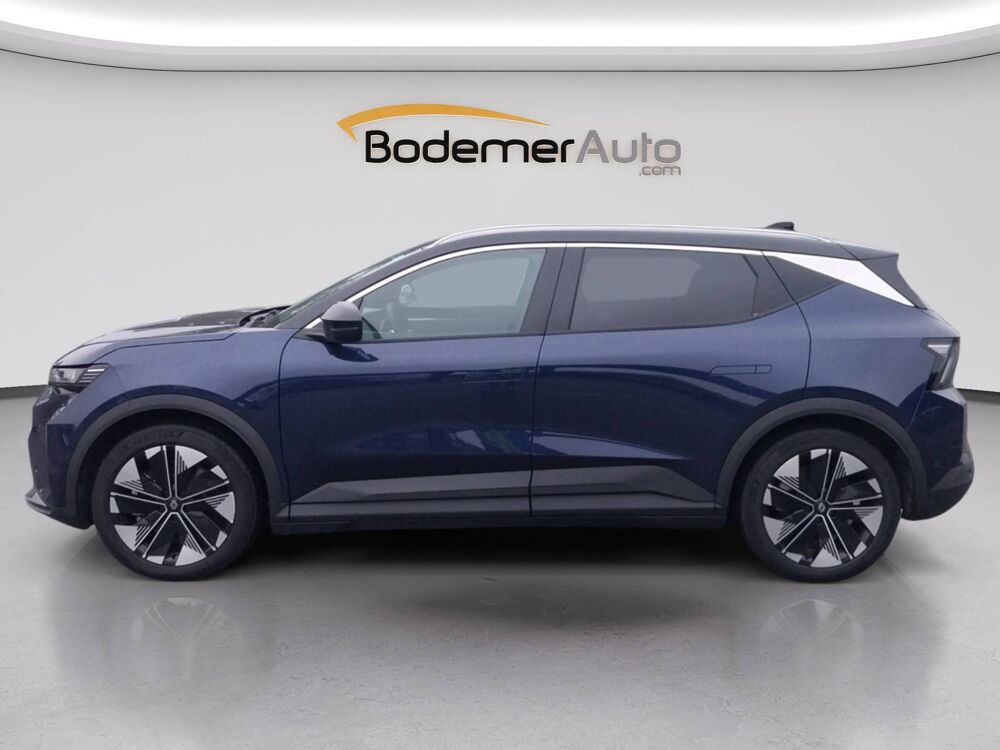 Sc&eacute;nic Scenic E-Tech &eacute;lectrique 220 ch grande autonomie 2025 occasion 56000 Vannes