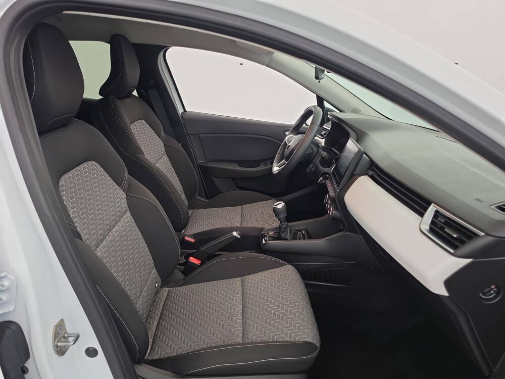 Clio TCe 90 2023 occasion 56850 Caudan