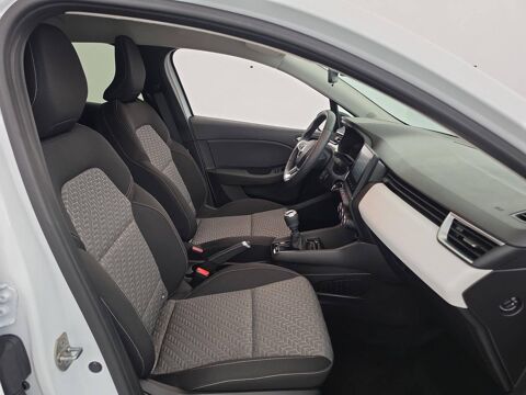 Clio TCe 90 2023 occasion 56850 Caudan