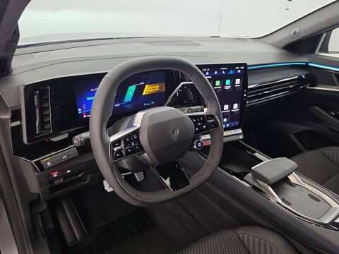 Espace full hybrid E-Tech 200 ch 7pl 2026 occasion 14200 H&eacute;rouville-Saint-Clair