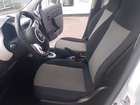 Twingo III E-Tech 2022 occasion 14200 H&eacute;rouville-Saint-Clair