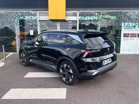 Sc&eacute;nic Scenic E-Tech &eacute;lectrique 220 ch grande autonomie 2026 occasion 50000 Saint-L&ocirc;