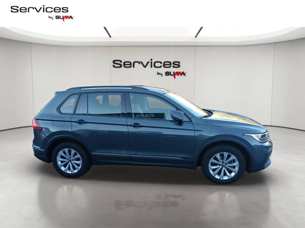 Tiguan 1.5 TSI EVO 150 DSG7 2023 occasion 01440 Viriat