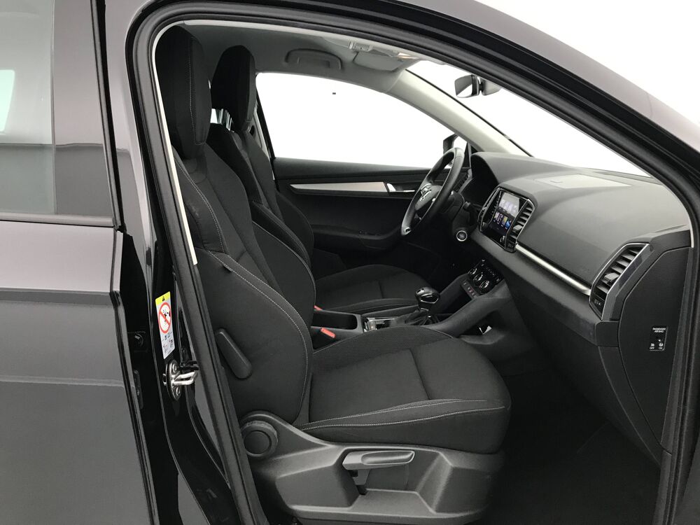 Karoq 2.0 TDI 116 ch SCR DSG7 2024 occasion 25000 Besan&ccedil;on
