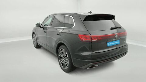 Touareg 3.0 V6 eHybrid 381ch Tiptronic 8 4Motion 2024 occasion 25000 Besan&ccedil;on