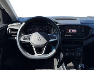 T-Cross 1.0 TSI 95 Start/Stop BVM5 2023 occasion 13300 Salon-de-Provence