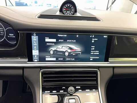 Panamera Turbo V8 4.0 550 PDK 2016 occasion 24200 Sarlat-la-Can&eacute;da
