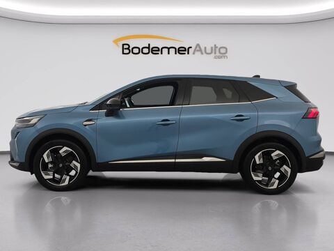 Symbioz E-Tech full hybrid 145 2025 occasion 50000 Saint-L&ocirc;