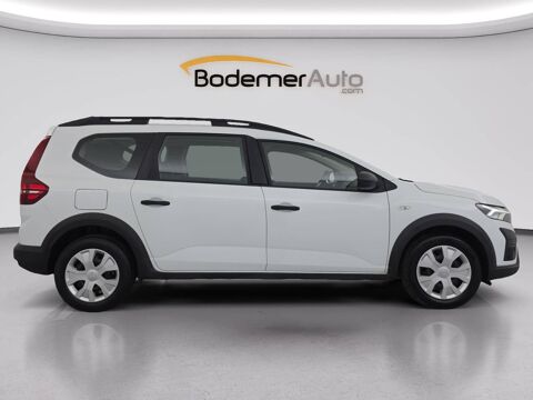 Jogger ECO-G 100 7 places 2023 occasion 50000 Saint-L&ocirc;