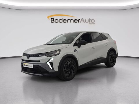 Annonce voiture Renault Symbioz 27500 €