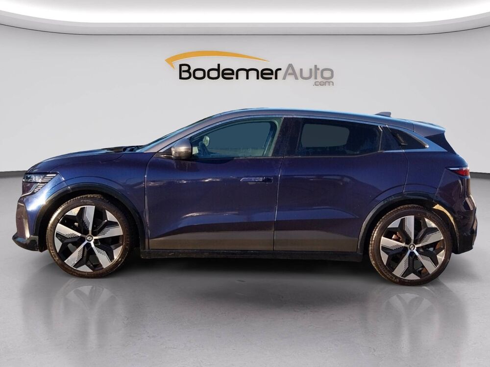 M&eacute;gane Megane E-Tech EV60 220 ch super charge 2022 occasion 14400 Bayeux
