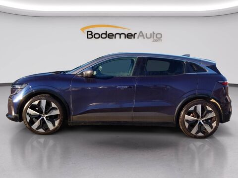 M&eacute;gane Megane E-Tech EV60 220 ch super charge 2022 occasion 14400 Bayeux