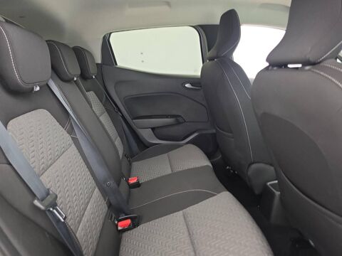 Clio TCe 100 GPL 2023 occasion 61000 Alen&ccedil;on