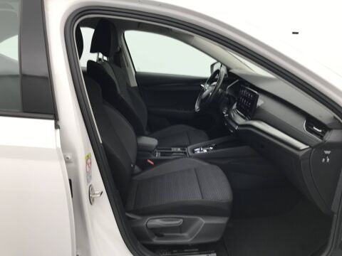 Octavia 2.0 TDI 150 ch DSG7 2023 occasion 25000 Besan&ccedil;on