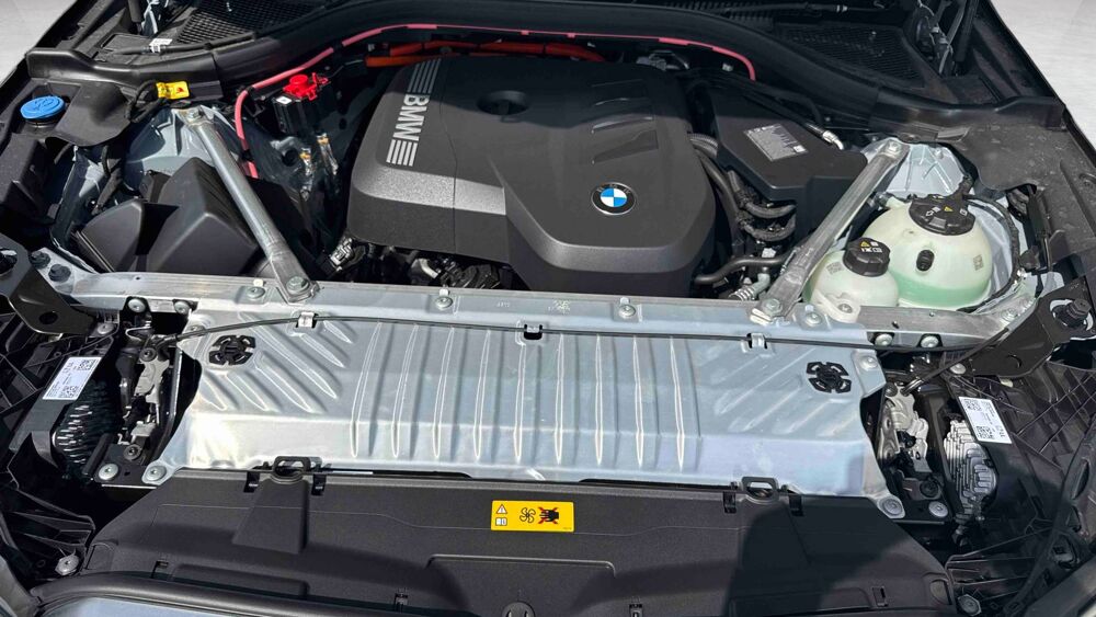 X3 30e xDrive 299 ch BVA8 2026 occasion 77400 Saint-Thibault-des-Vignes