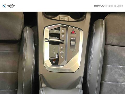 Serie 2 Gran Coupe 223 xDrive 218 ch DKG7 2025 occasion 77400 Saint-Thibault-des-Vignes