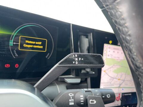 M&eacute;gane Megane E-Tech EV60 220 ch optimum charge 2022 occasion 61100 Flers