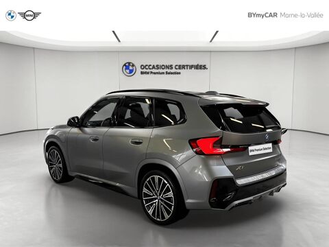 X1 xDrive 30e 326ch DKG7 2023 occasion 77400 Saint-Thibault-des-Vignes