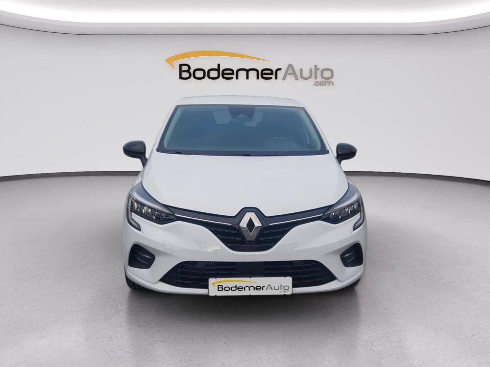 Clio TCe 90 2023 occasion 29600 Morlaix