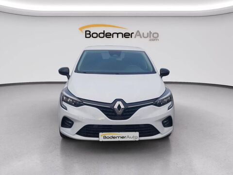 Clio TCe 90 2023 occasion 29600 Morlaix