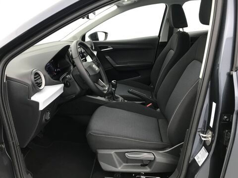 Ibiza 1.0 TSI 95 ch S/S BVM5 2025 occasion 25000 Besan&ccedil;on
