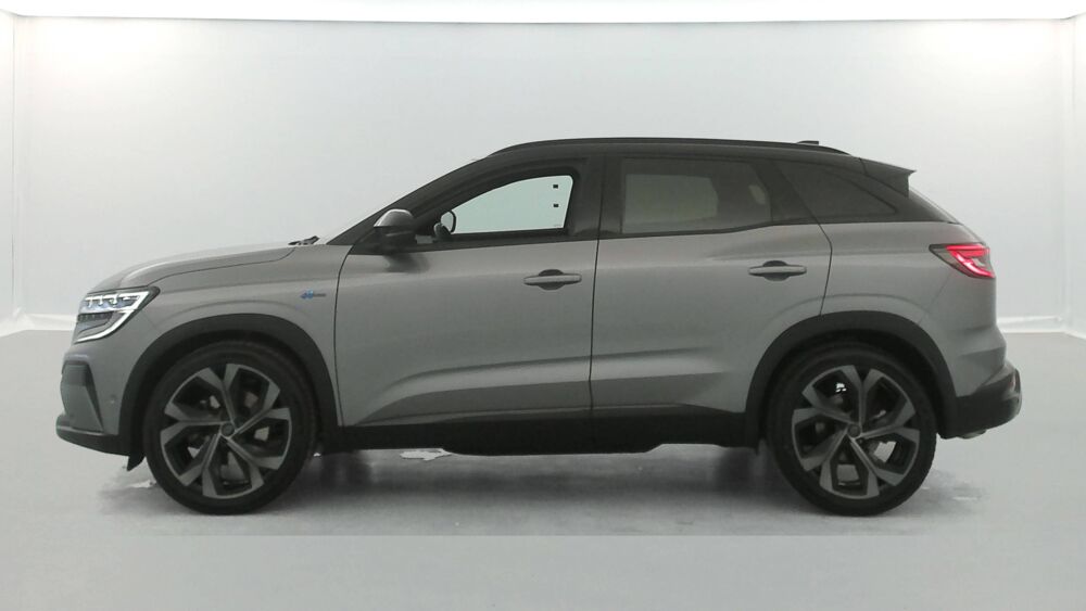 Austral E-Tech hybrid 200 2023 occasion 50100 Cherbourg-en-Cotentin