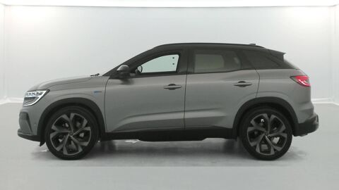 Austral E-Tech hybrid 200 2023 occasion 50100 Cherbourg-en-Cotentin