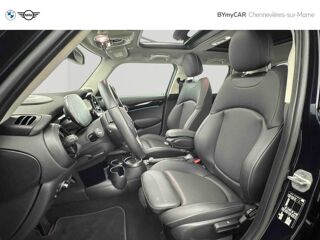 Cooper Hatch 5 Portes 136 ch DKG7 2022 occasion 94430 Chennevi&egrave;res-sur-Marne