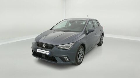 Ibiza 1.0 TSI 95 ch S/S BVM5 2025 occasion 25000 Besan&ccedil;on
