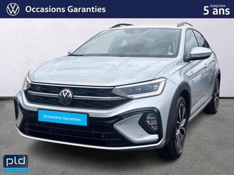 Annonce voiture Volkswagen Taigo 24490 €