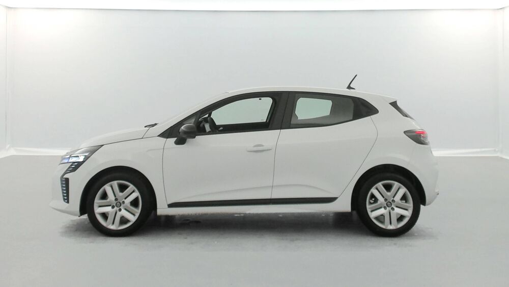 Clio TCe 90 ch GSR2 2025 occasion 56850 Caudan
