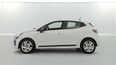 Clio TCe 90 ch GSR2 2025 occasion 56850 Caudan