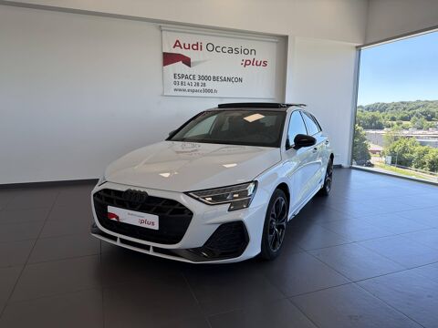 Annonce voiture Audi A3 45990 €