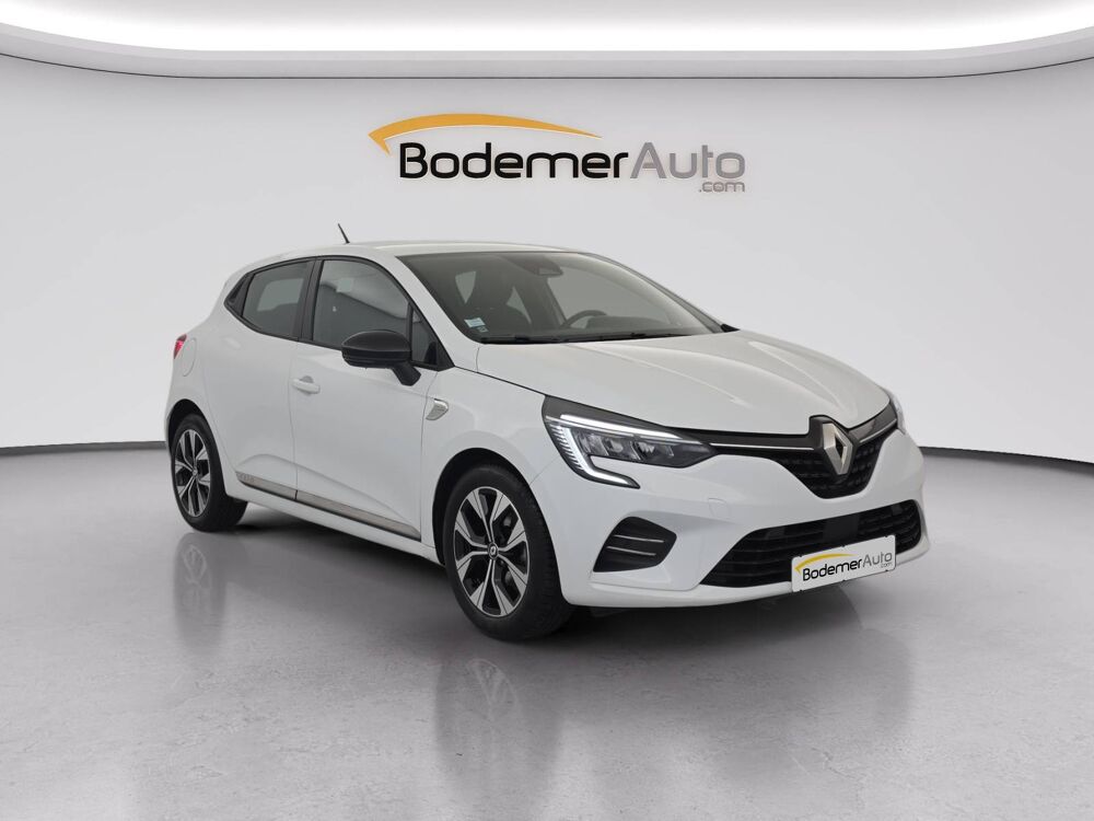 Clio TCe 90 - 21N 2022 occasion 56000 Vannes
