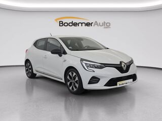 Clio TCe 90 - 21N 2022 occasion 56000 Vannes