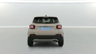 Avenger 1.2 Turbo T3 100 ch e-Hybrid BVR6 2024 occasion 29200 Brest