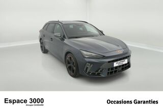 Leon Sportstourer 2.0 TDI 150 ch DSG7 2025 occasion 25000 Besan&ccedil;on