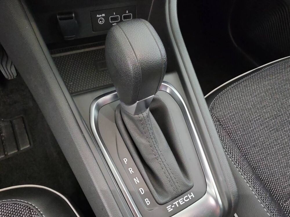 Captur E-Tech full hybrid 145 2023 occasion 14200 H&eacute;rouville-Saint-Clair