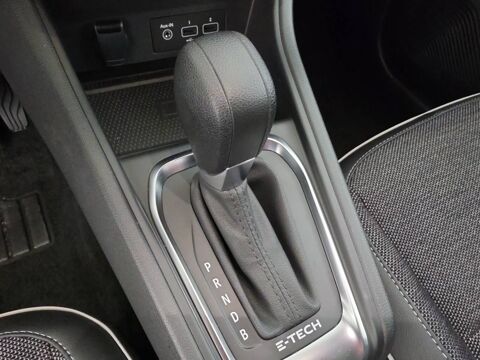 Captur E-Tech full hybrid 145 2023 occasion 14200 H&eacute;rouville-Saint-Clair