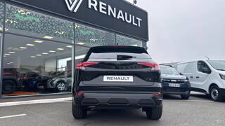 Austral full hybrid E-Tech 200 ch 2026 occasion 56300 Pontivy