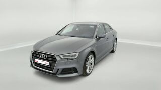 A3 Berline 35 TDI 150 S tronic 7 2020 occasion 25000 Besan&ccedil;on